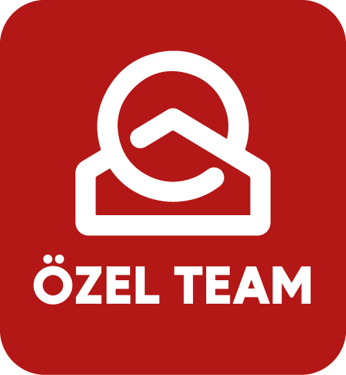 Lüks Konut Emlakçısı Özkan ÖZEL