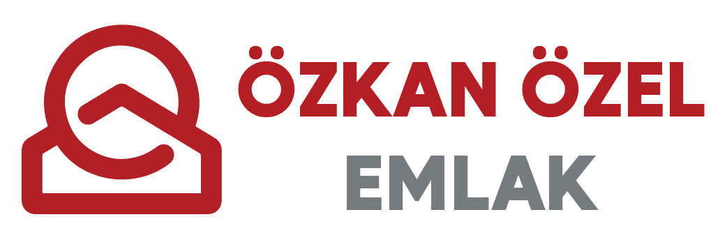Lüks Konut Emlakçısı Özkan ÖZEL